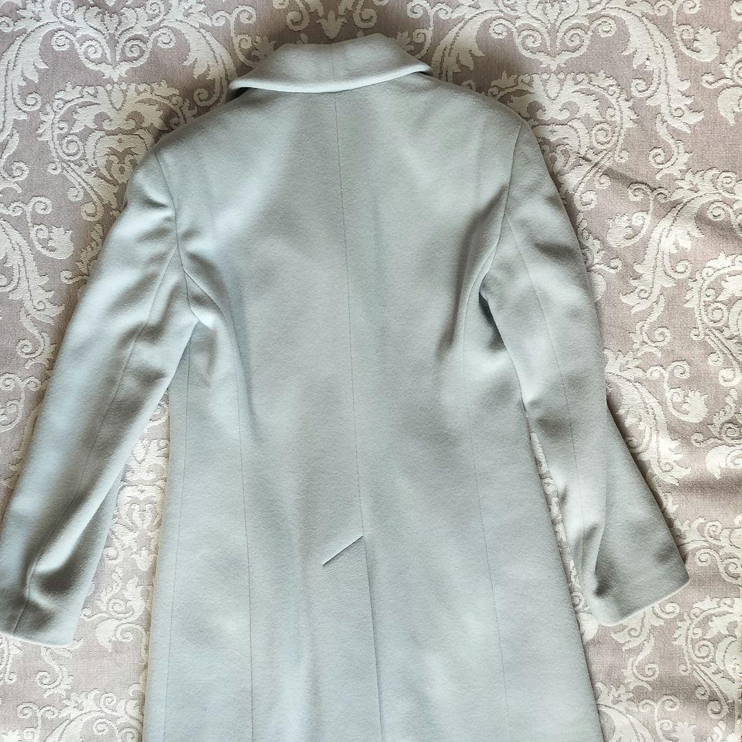 エンポリオ・アルマーニ☆やまとなでしこ　松嶋菜々子さん着用