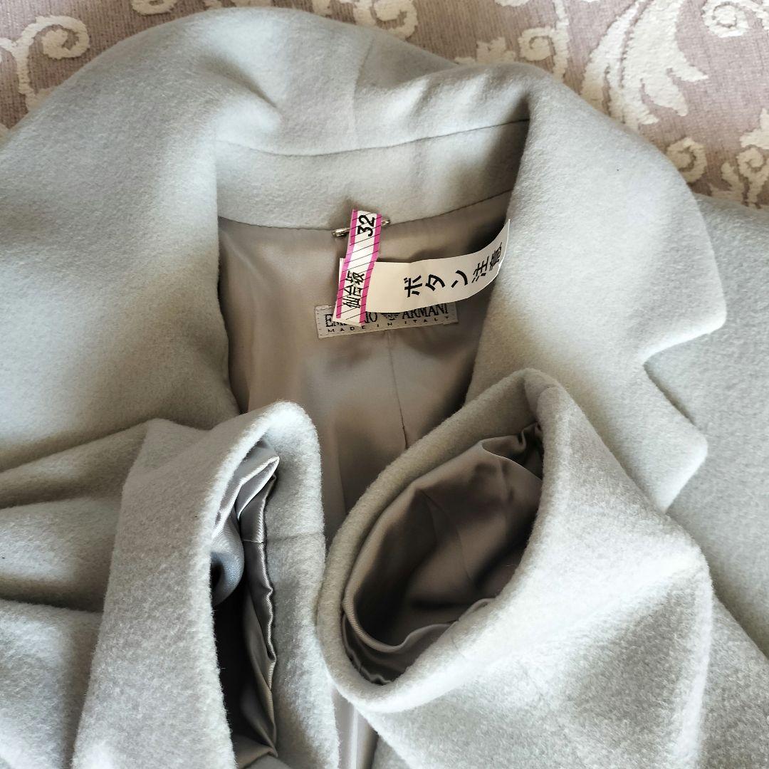 エンポリオ・アルマーニ☆やまとなでしこ　松嶋菜々子さん着用