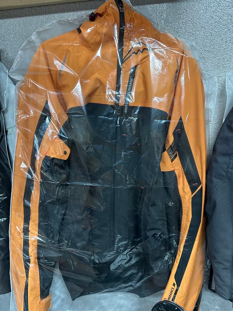 クシタニ　アメニタジャケット　1度のみ着用