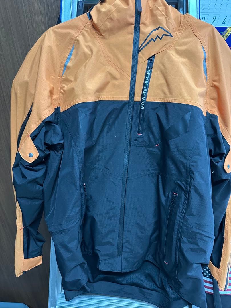 クシタニ　アメニタジャケット　1度のみ着用