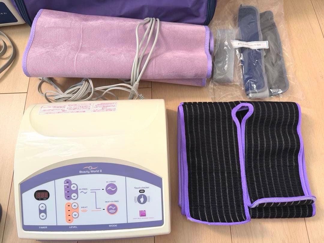 【値下NEWバンビ物語&ビューティーワールドII フルセット 日本ベスト 正規品