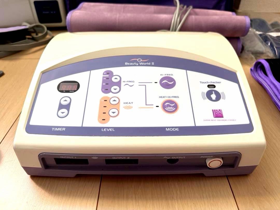 【値下NEWバンビ物語&ビューティーワールドII フルセット 日本ベスト 正規品