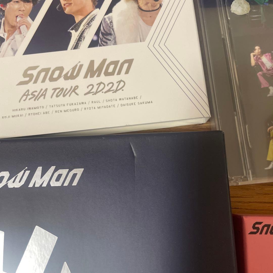  Man コレクションセット