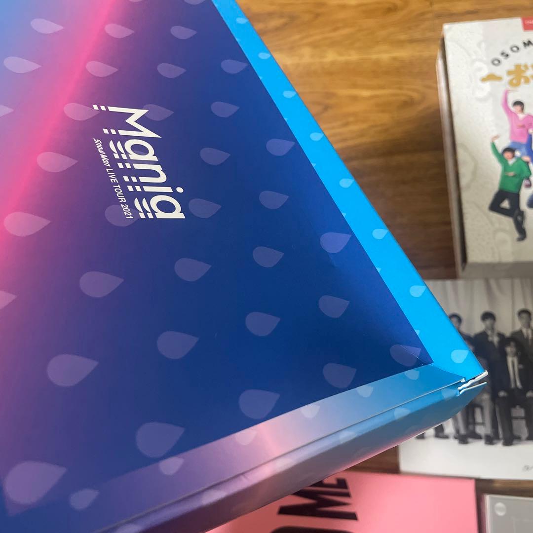  Man コレクションセット