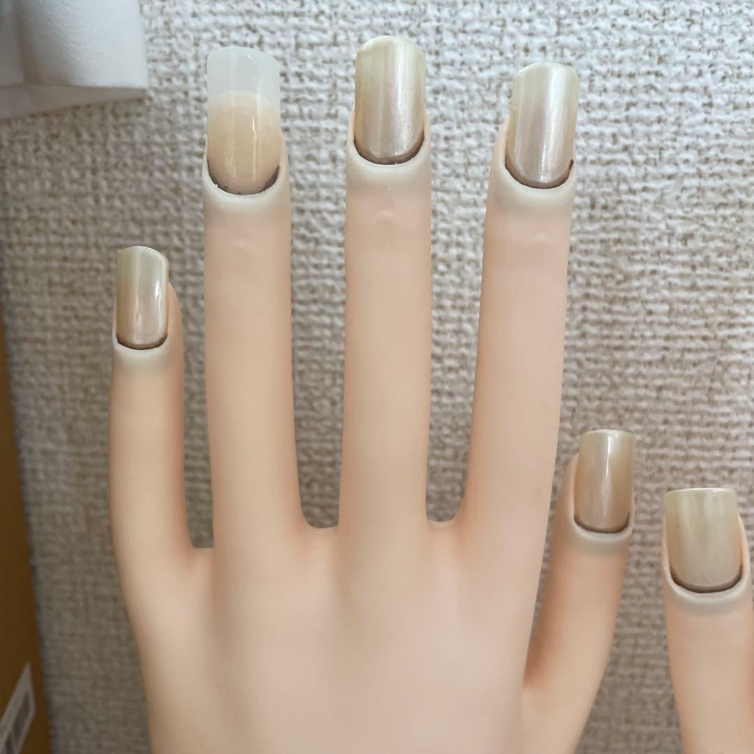 【美品】JNEC認定モデルハンド&チップセット