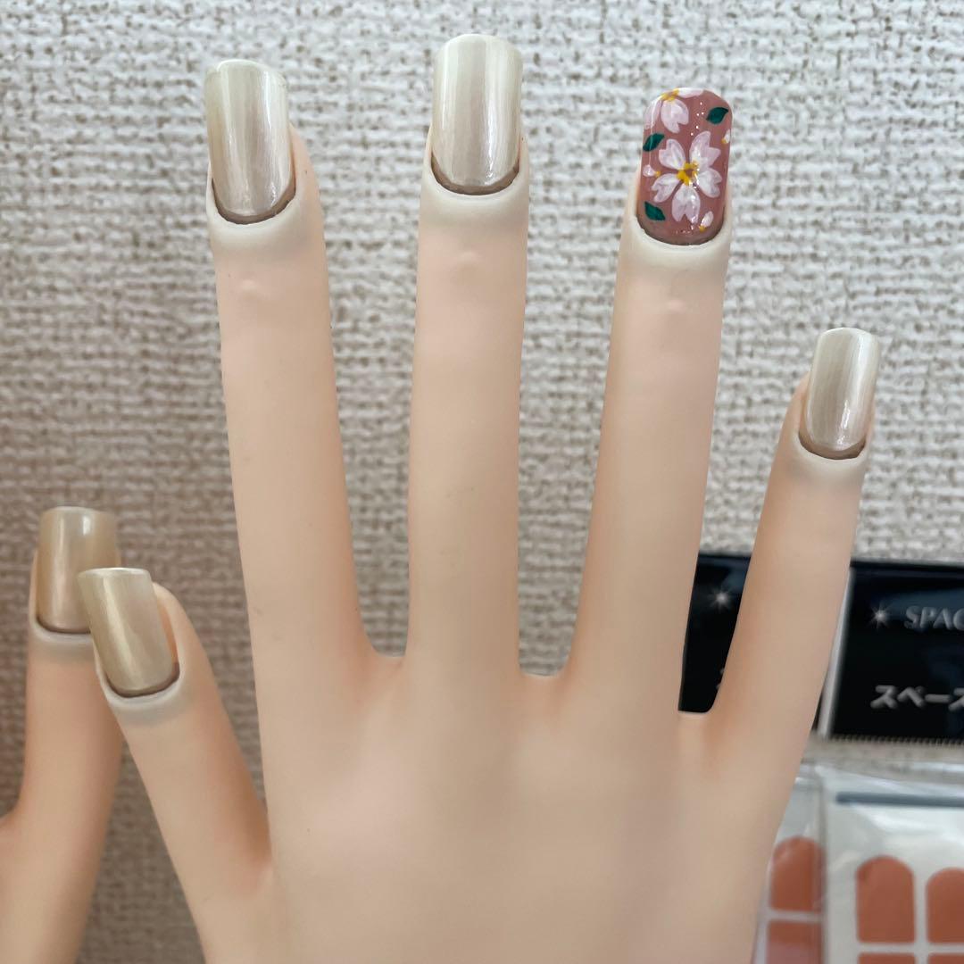 【美品】JNEC認定モデルハンド&チップセット