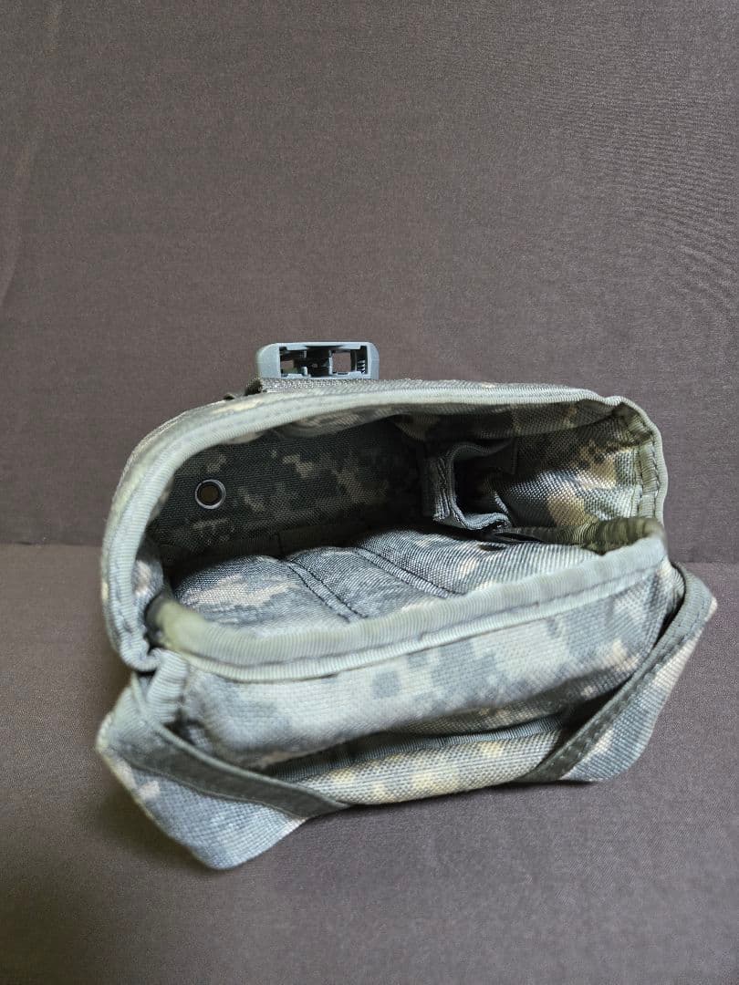 m*t様 Bushnell ELITE 1500 米軍 実物 官給品 レンジファ