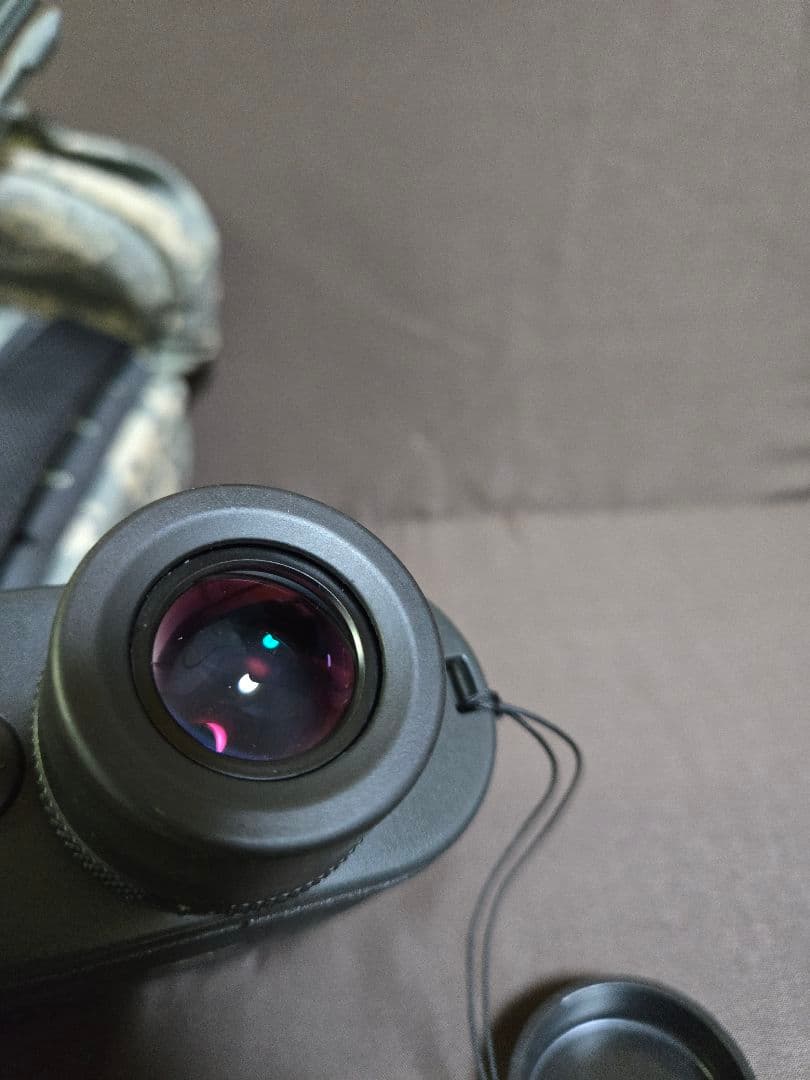 m*t様 Bushnell ELITE 1500 米軍 実物 官給品 レンジファ