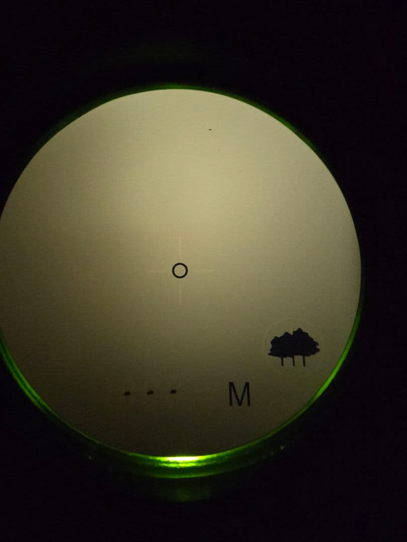 m*t様 Bushnell ELITE 1500 米軍 実物 官給品 レンジファ