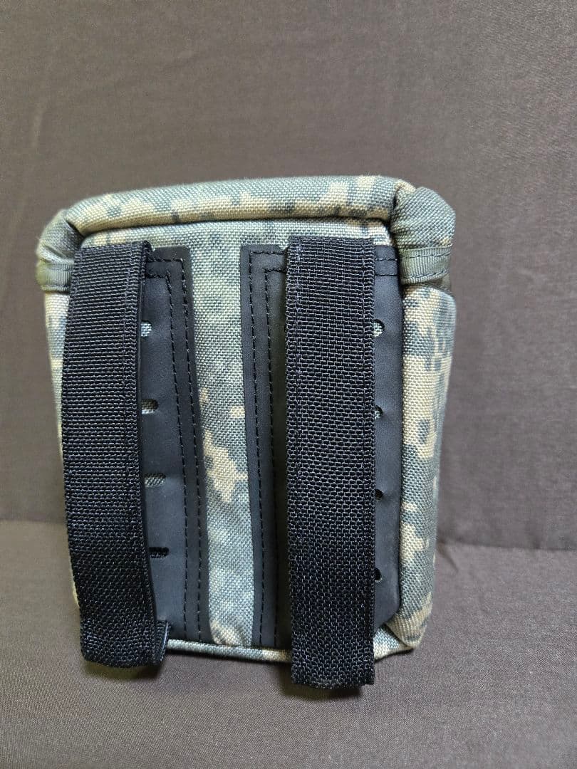 m*t様 Bushnell ELITE 1500 米軍 実物 官給品 レンジファ