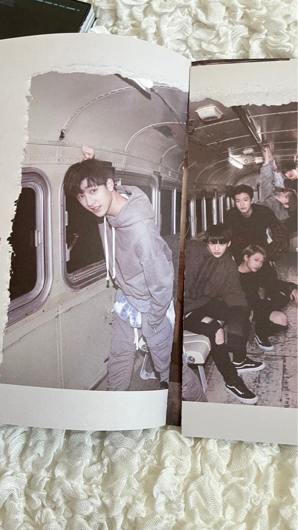 スキズ straykids アルバム CD まとめ売り　トレカ付き