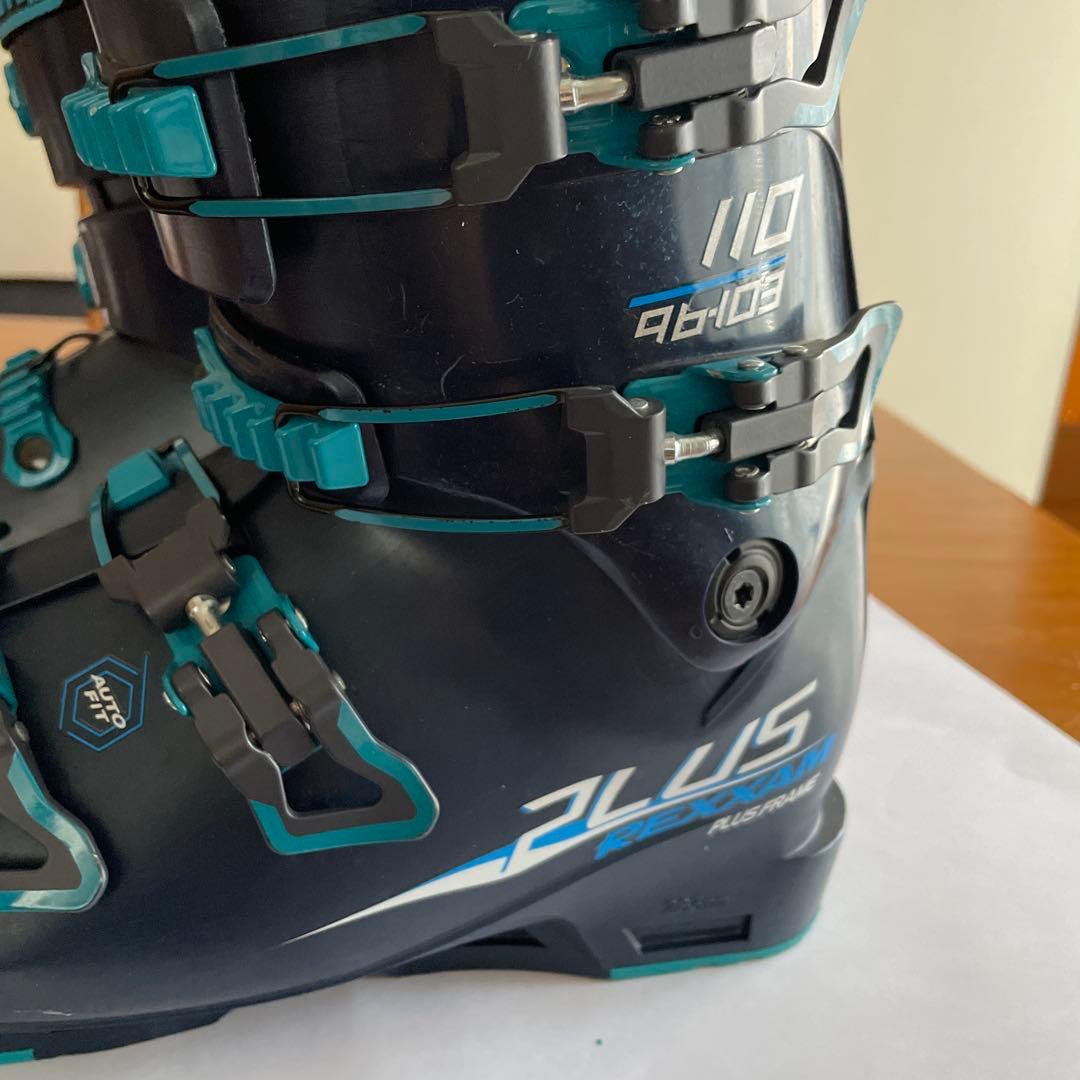 Flying@Penguin専用　23 REXXAM REVO PLUS 110