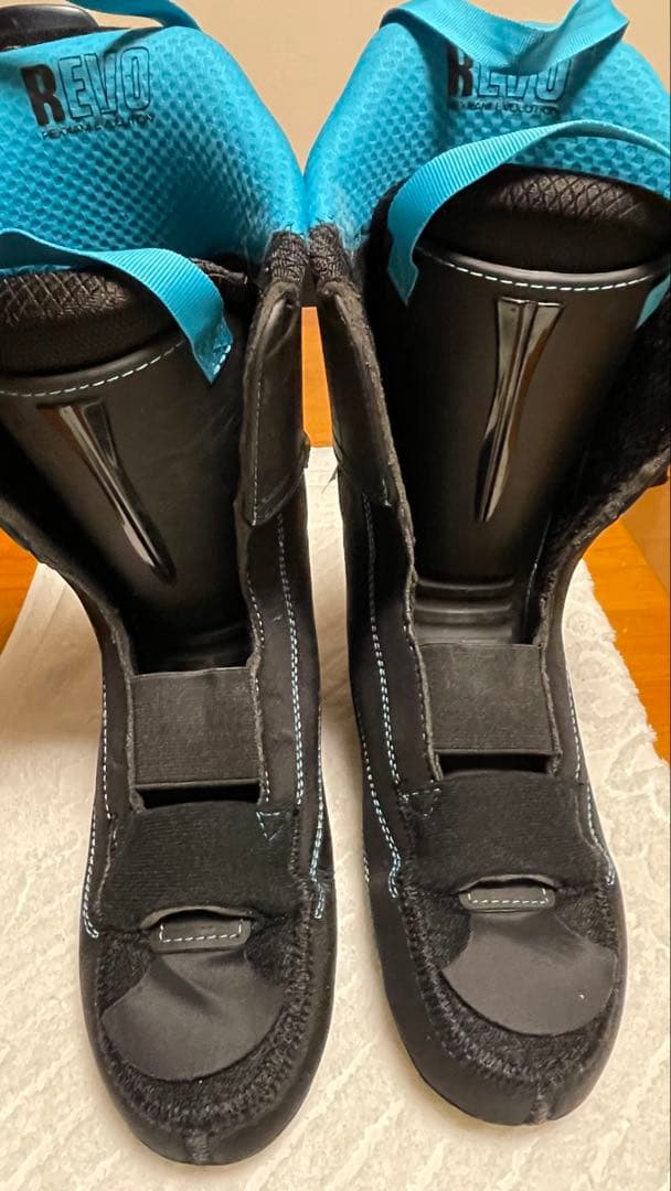 Flying@Penguin専用　23 REXXAM REVO PLUS 110