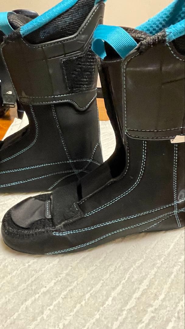 Flying@Penguin専用　23 REXXAM REVO PLUS 110