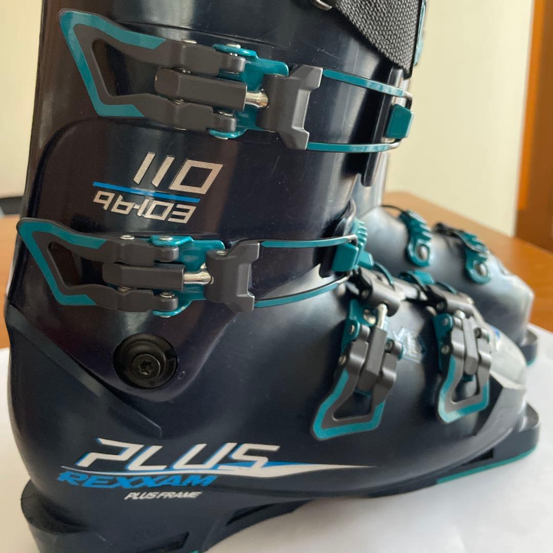 Flying@Penguin専用　23 REXXAM REVO PLUS 110