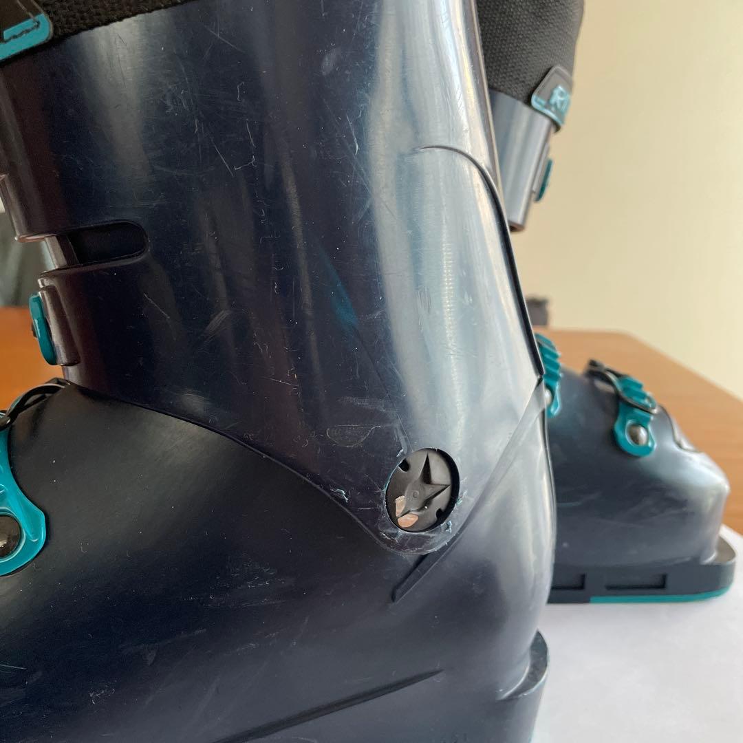 Flying@Penguin専用　23 REXXAM REVO PLUS 110