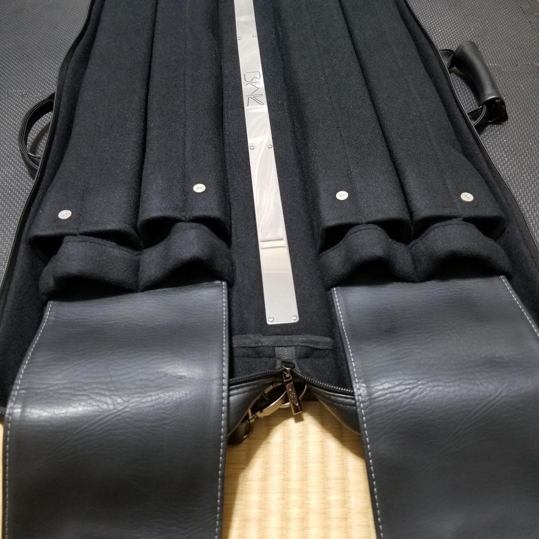 ビリヤード CUE CASE 4B8S