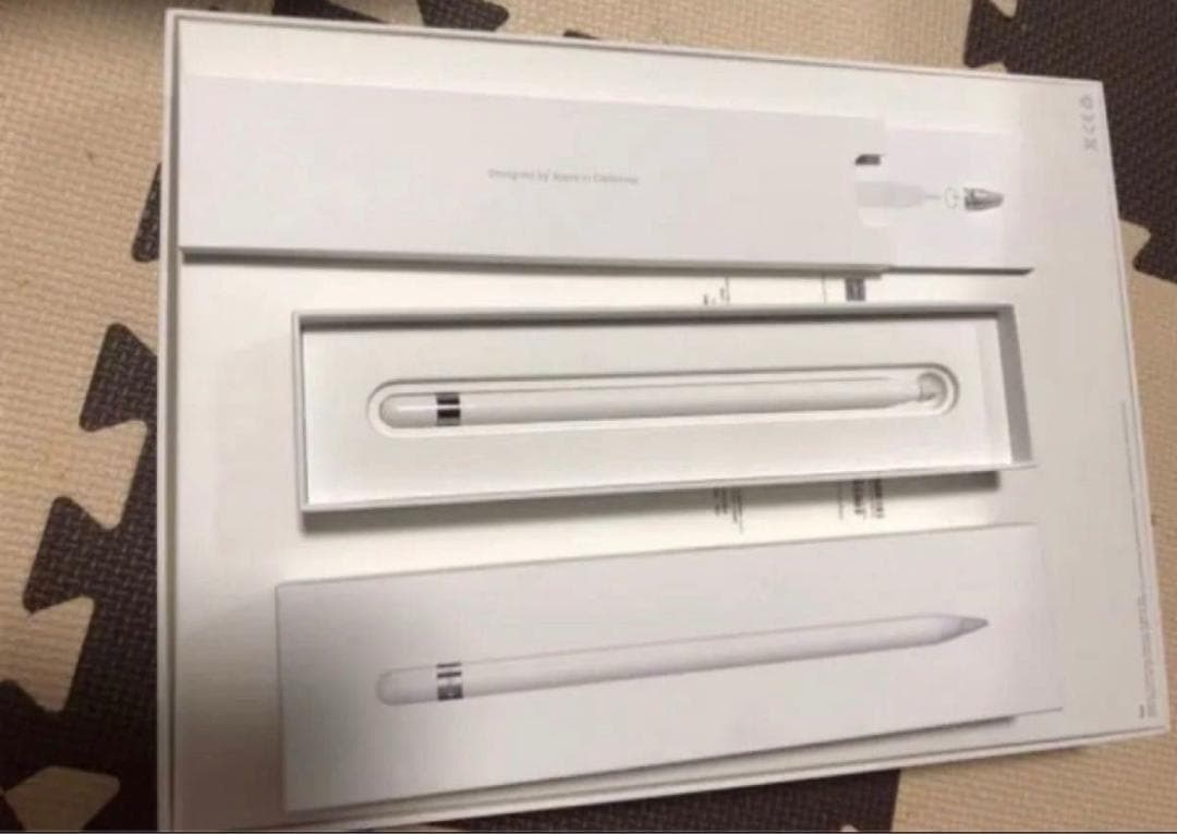 iPad Pro(12.9)第2世代64GB + applePencil第1世代