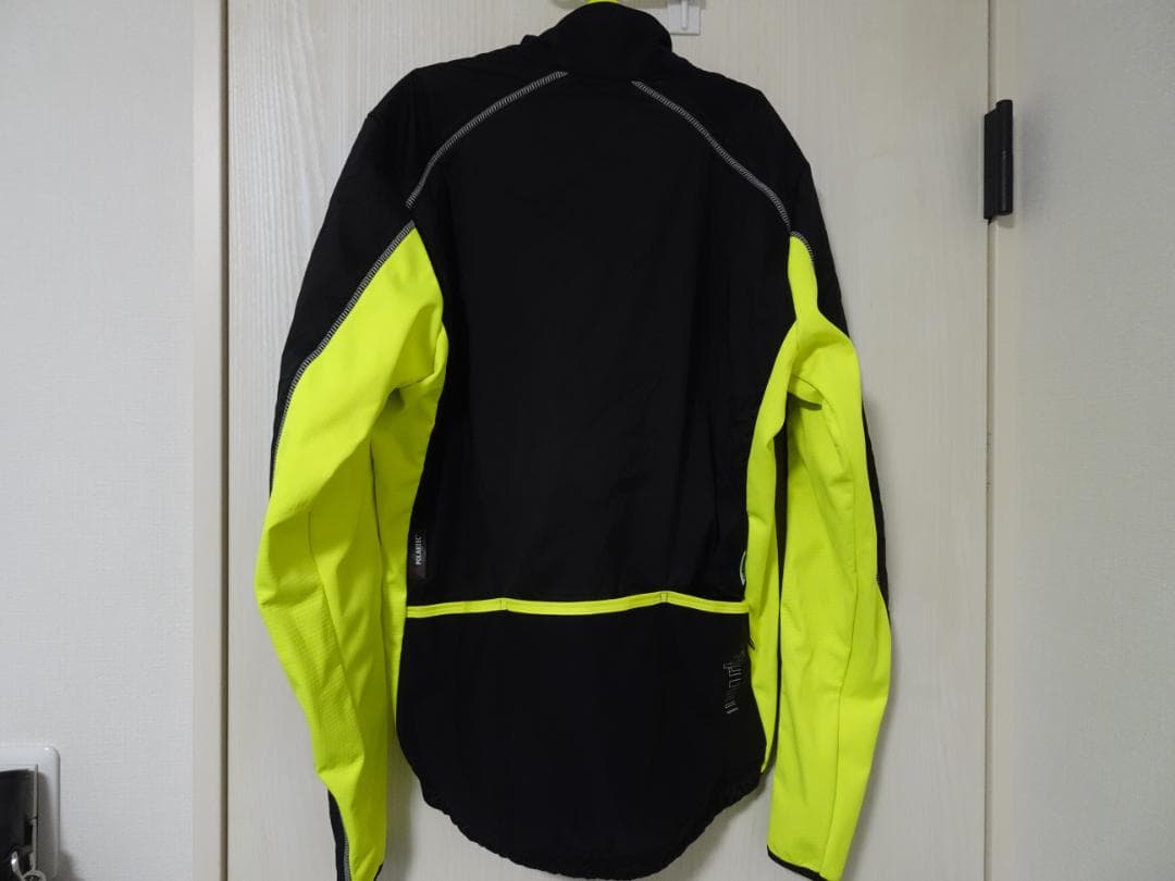 ◆未使用◆定価2.3万rh+ アールエイチプラス ゼロ エアー X ジャケット