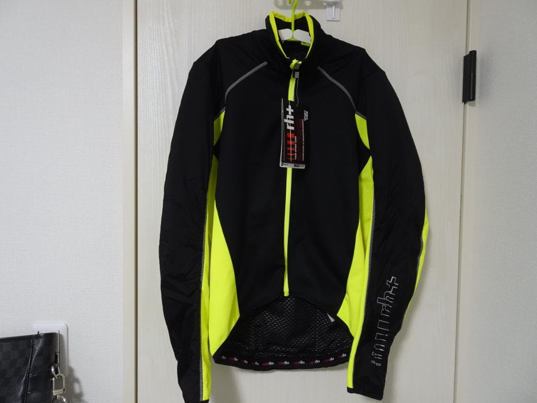 ◆未使用◆定価2.3万rh+ アールエイチプラス ゼロ エアー X ジャケット