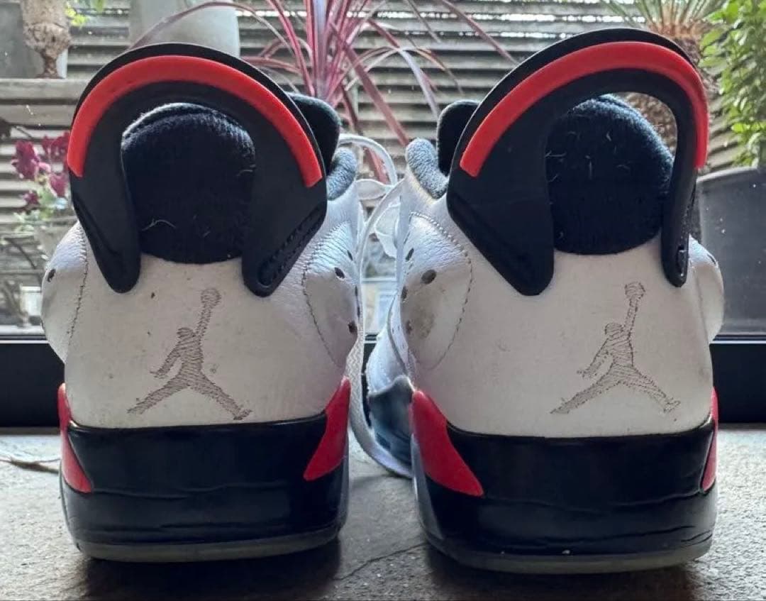 シューズ(男性用) Nike Air JORDAN RETRO 6 G