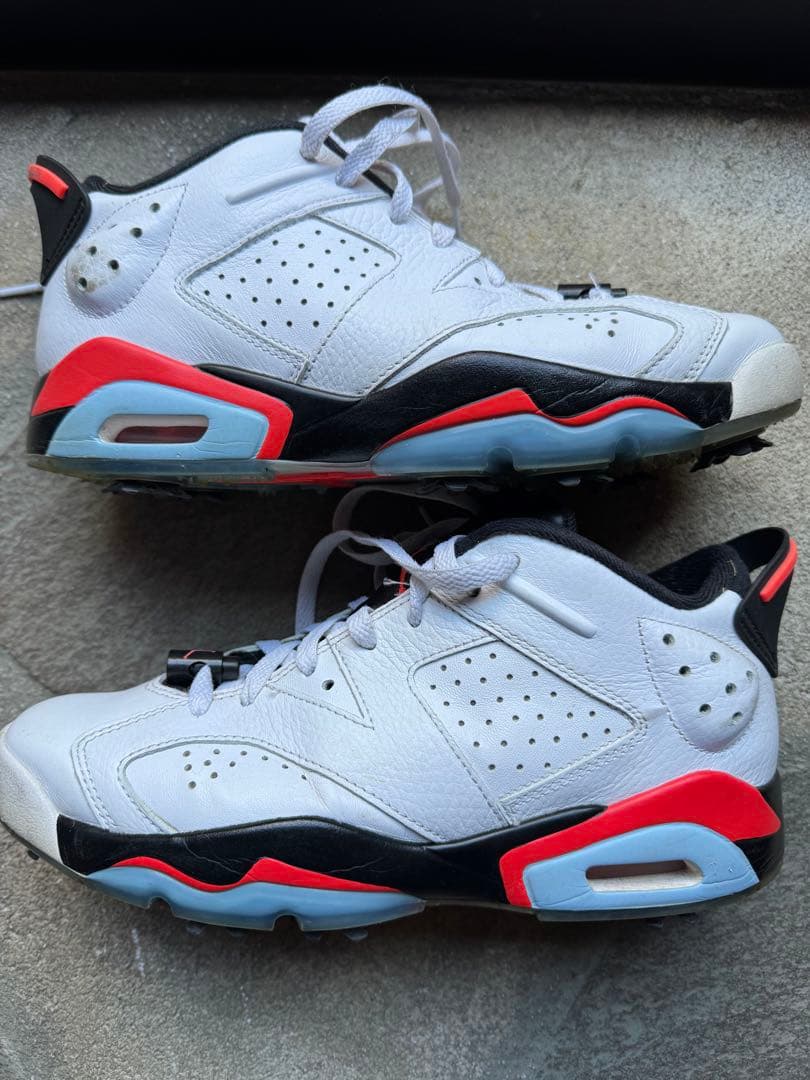 シューズ(男性用) Nike Air JORDAN RETRO 6 G