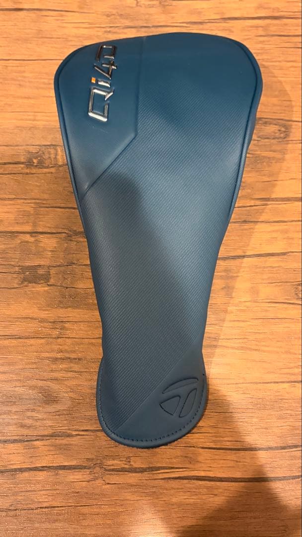 TaylorMade Qi4D Maxドライバー 10.5度　ヘッドのみ