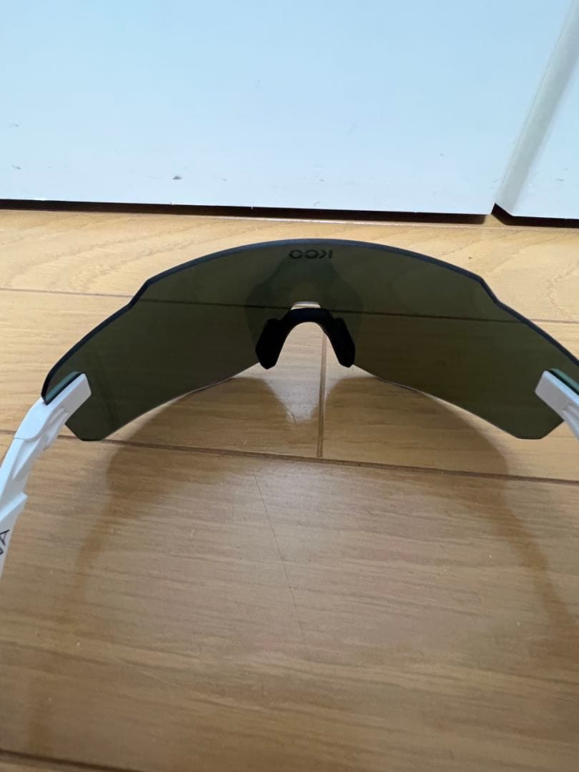 ウェア KOO SUPER NOVA