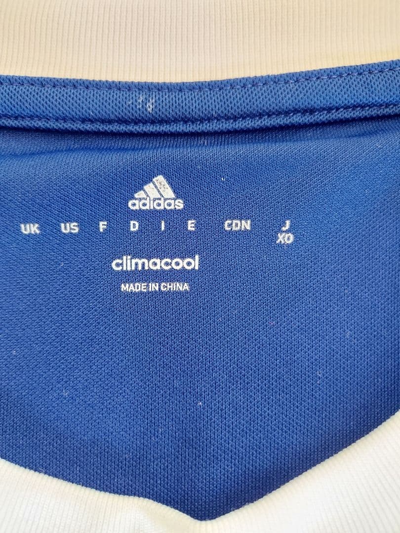 \"17 日本代表 　限定ユニホーム