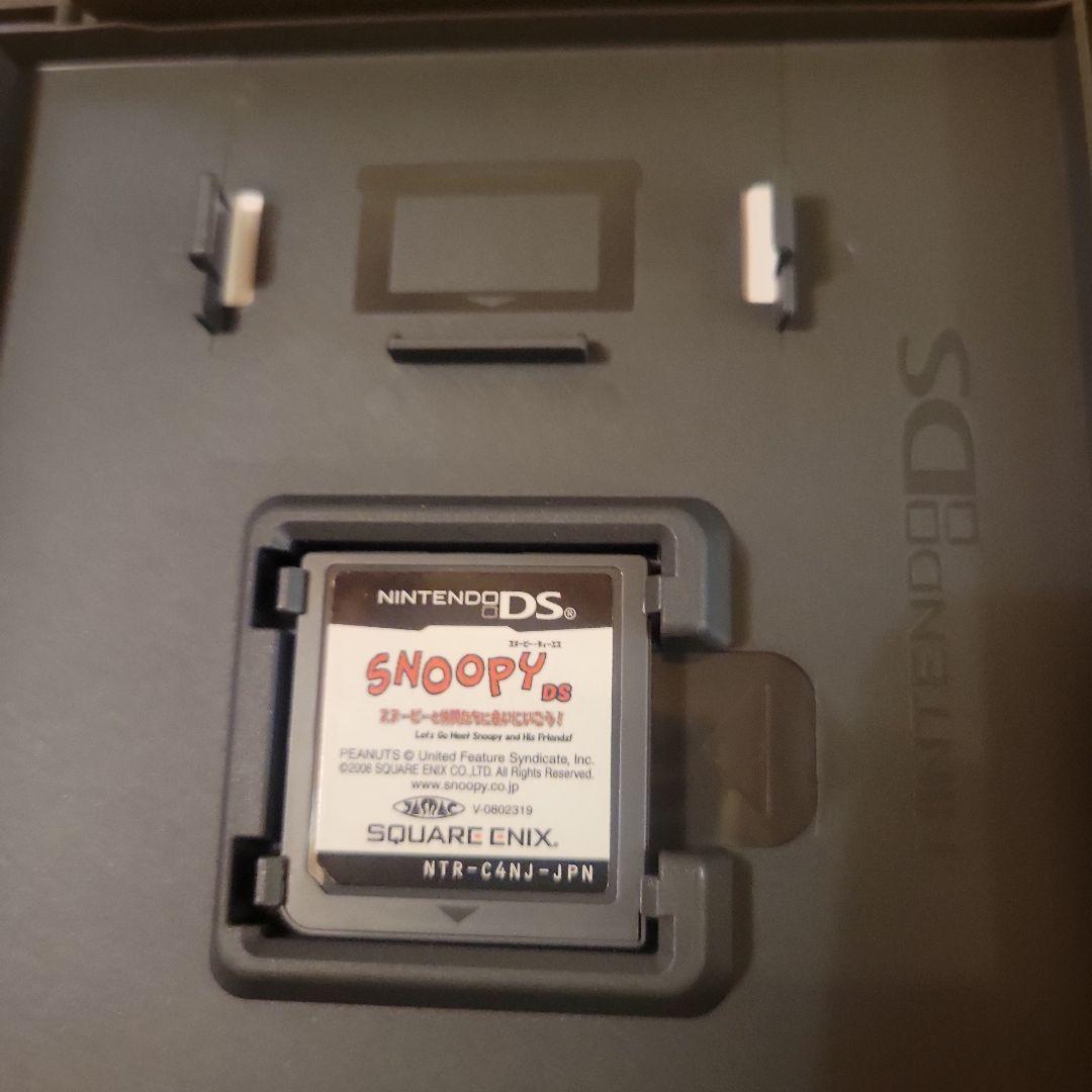 SNOOPY DS & こびとづかん こびと観察セットその他色々5点