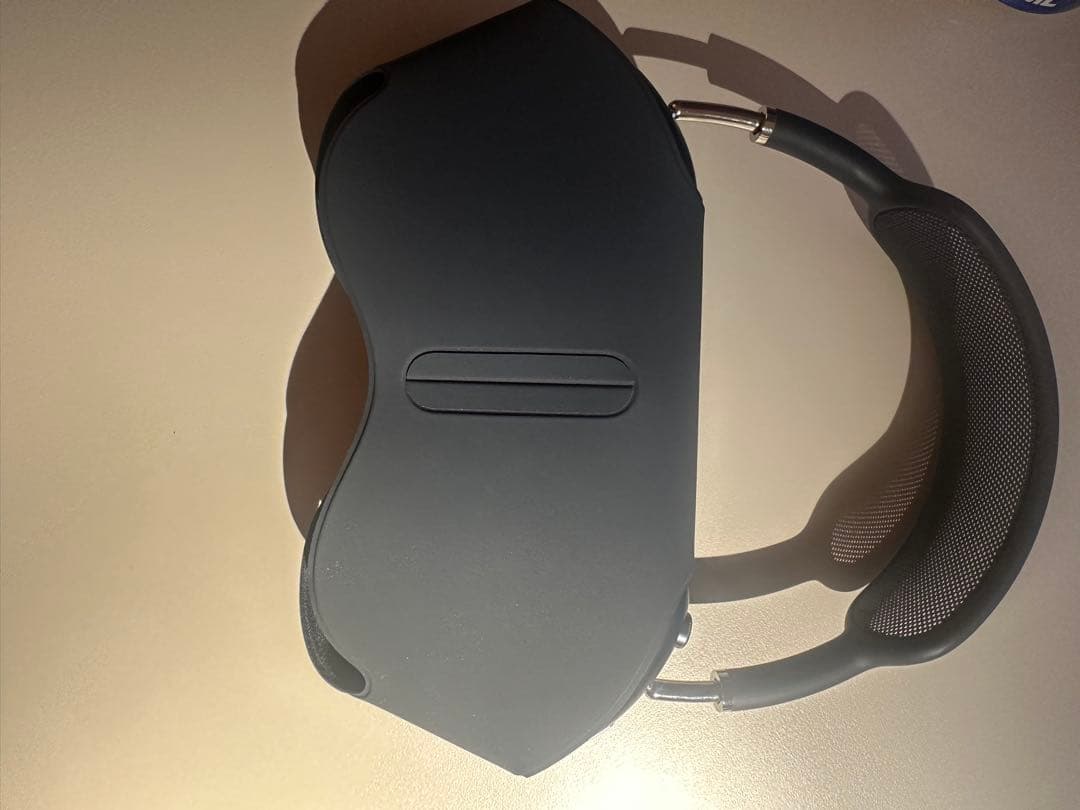 AirPods-Max-ミッドナイト- (USB-C)