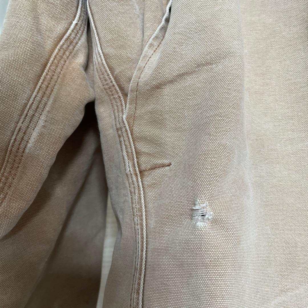 ダックジャケット carhartt カーハート　ジャケット