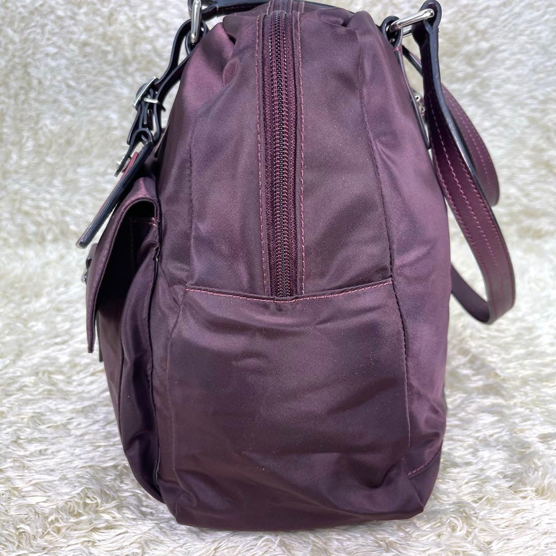 【CATSandDOGS ✨】トゥミレディーストートバッグ＆ブリーフケース