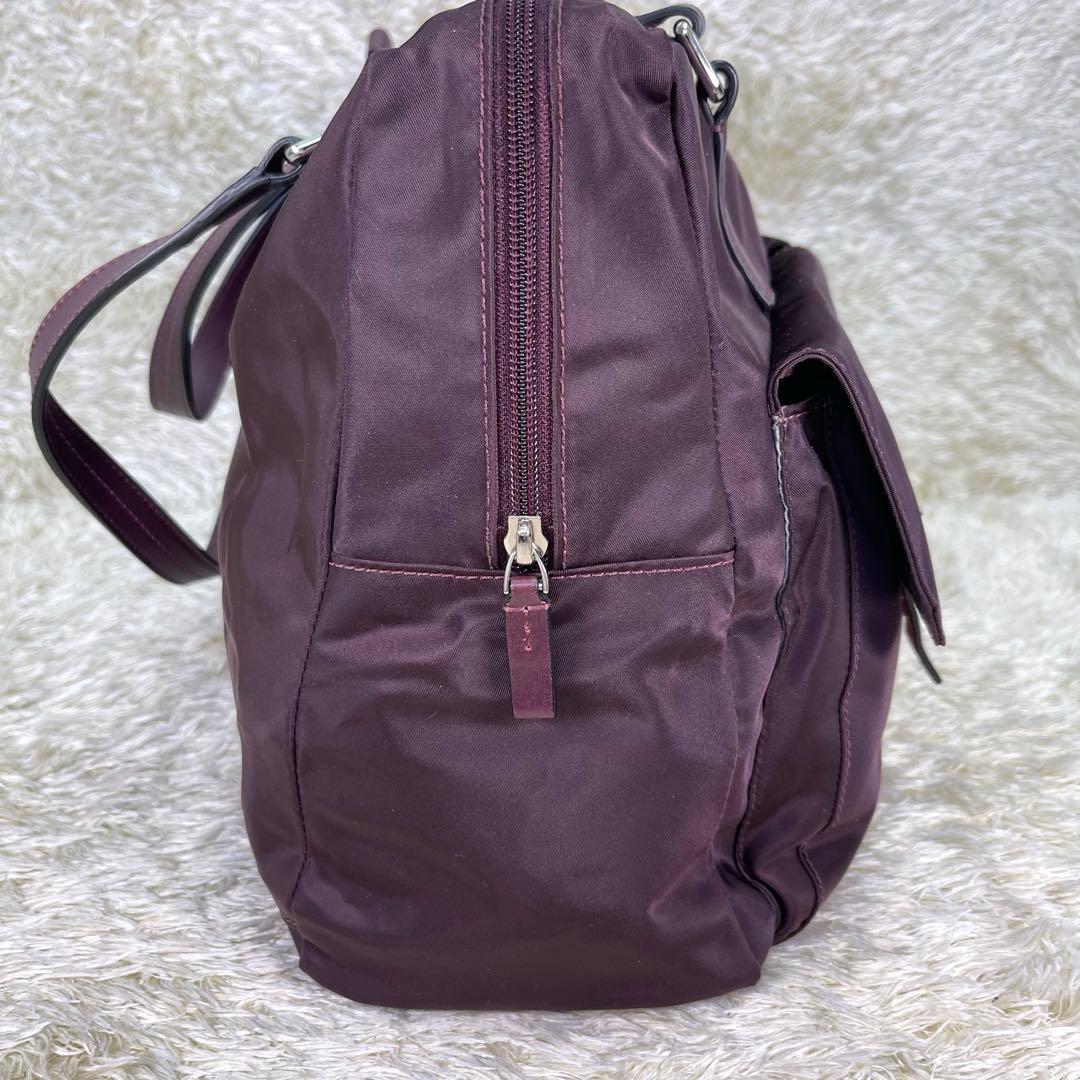 【CATSandDOGS ✨】トゥミレディーストートバッグ＆ブリーフケース