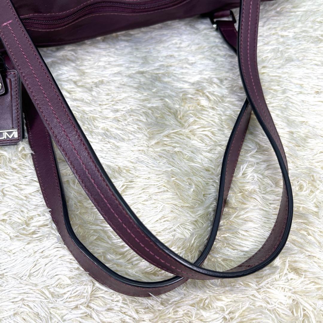 【CATSandDOGS ✨】トゥミレディーストートバッグ＆ブリーフケース