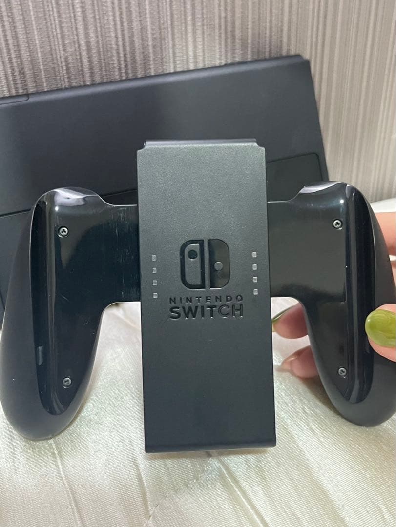 Nintendo Switch 有機ELモデル スプラトゥーン3カセット付き