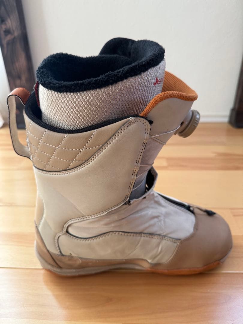 K2 Taro Tamai スノーボードブーツ 9.5 27.5cm