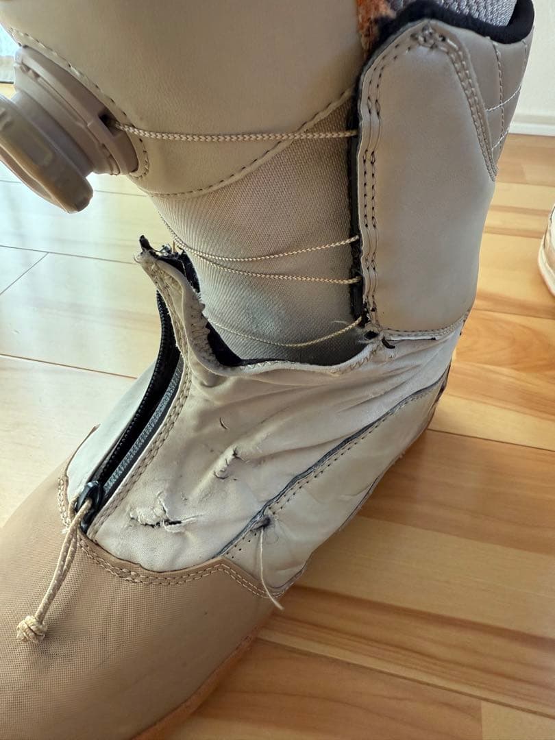 K2 Taro Tamai スノーボードブーツ 9.5 27.5cm