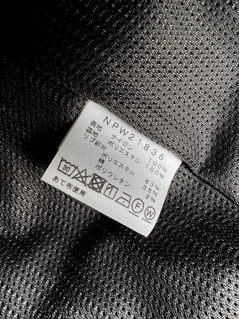 「ザ・ノースフェイス」ベースボールスタジアムジャケット