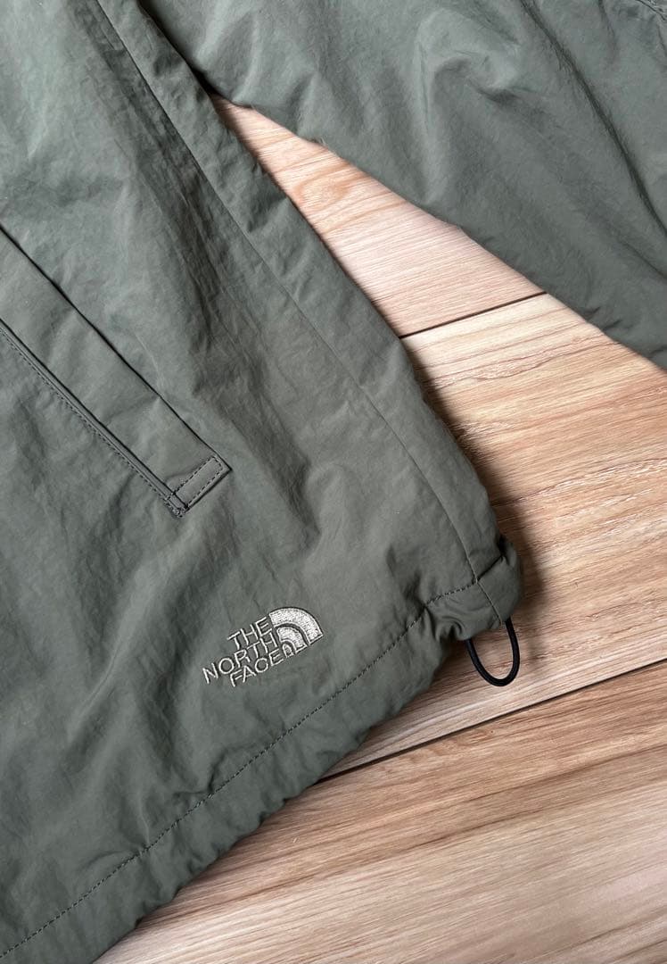 「ザ・ノースフェイス」ベースボールスタジアムジャケット