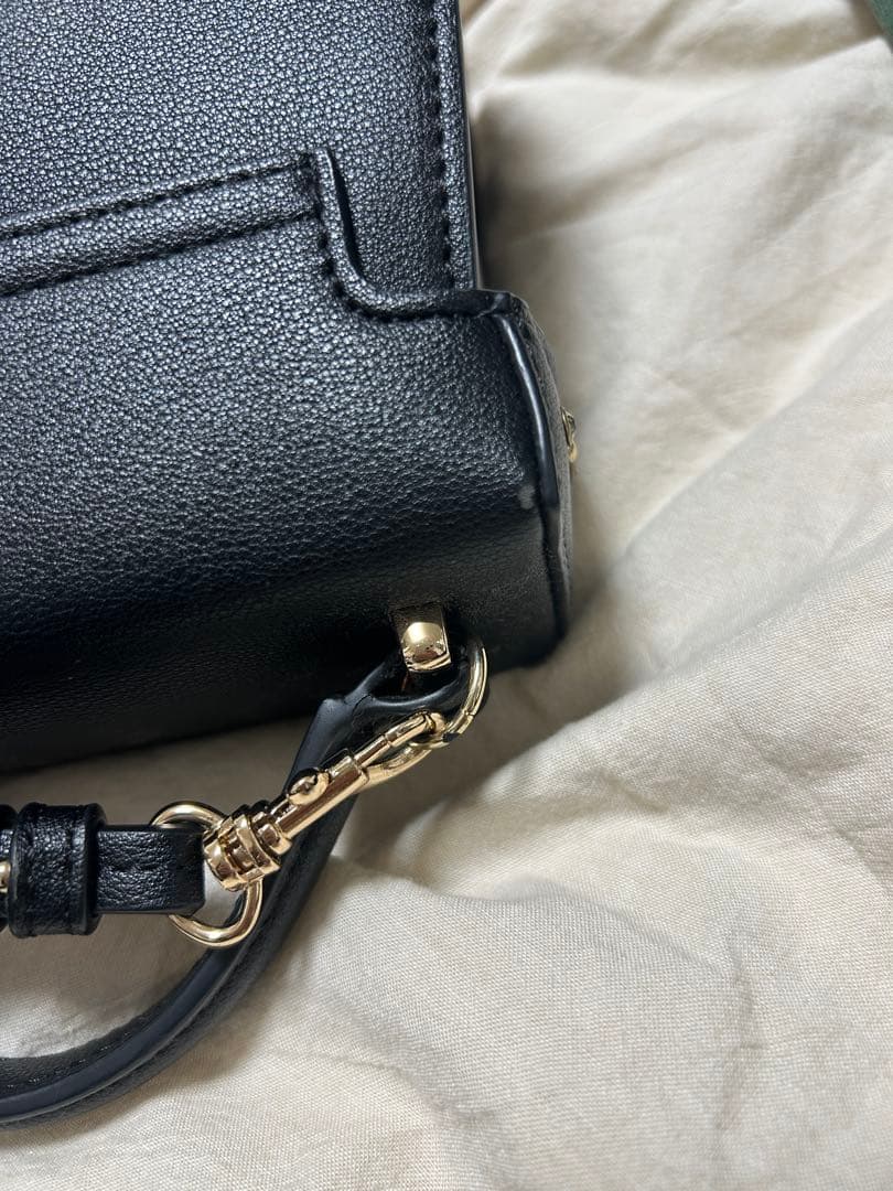 celford ビジュースタッズポシェット