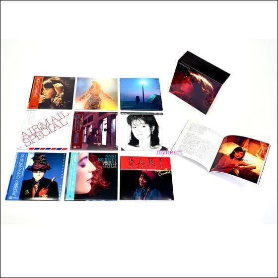 メルカリ セール新品 久保田早紀プレミアムSaki Kubota PREMIUM