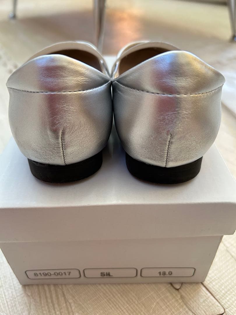 ショパン　ミントカラーニュアンスレースアンサンブル　130 ★靴付