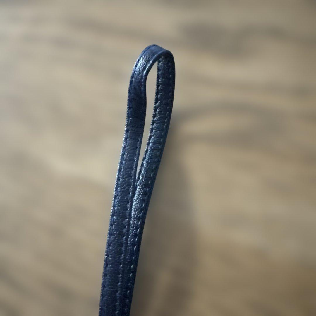 （最終価格）ファミリア　大相撲　レザーチャーム