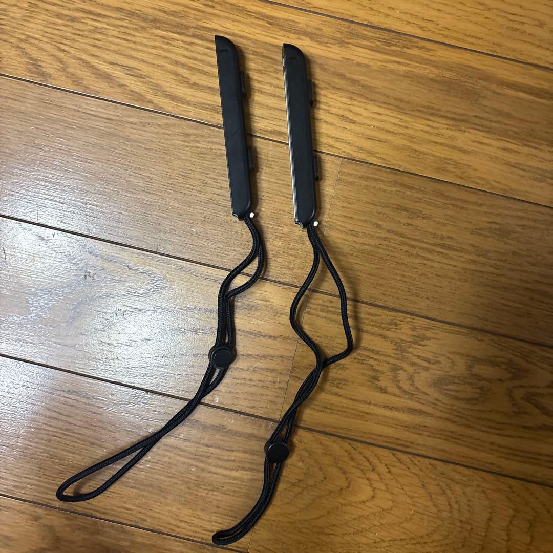 Nintendo Switch 本体 グレー その他付属品