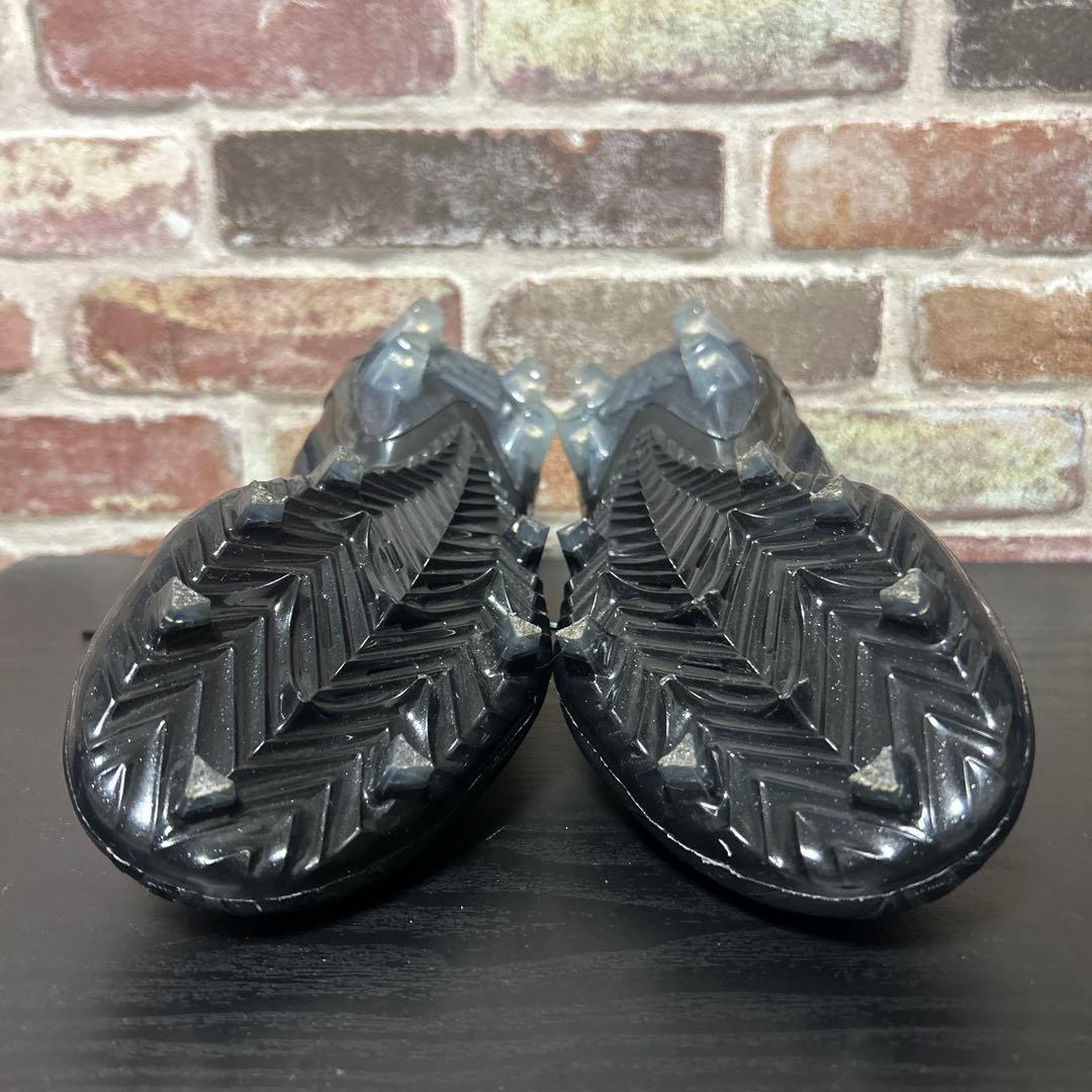 adidas アメフトスパイク25.5cm adizero