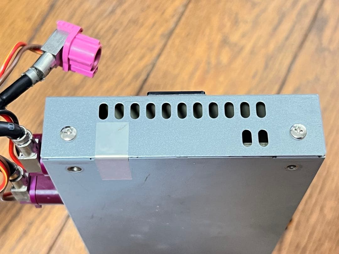 a/tack AT-VEM30  AVインターフェイス