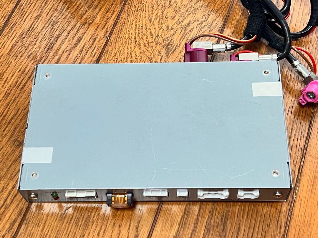 a/tack AT-VEM30  AVインターフェイス