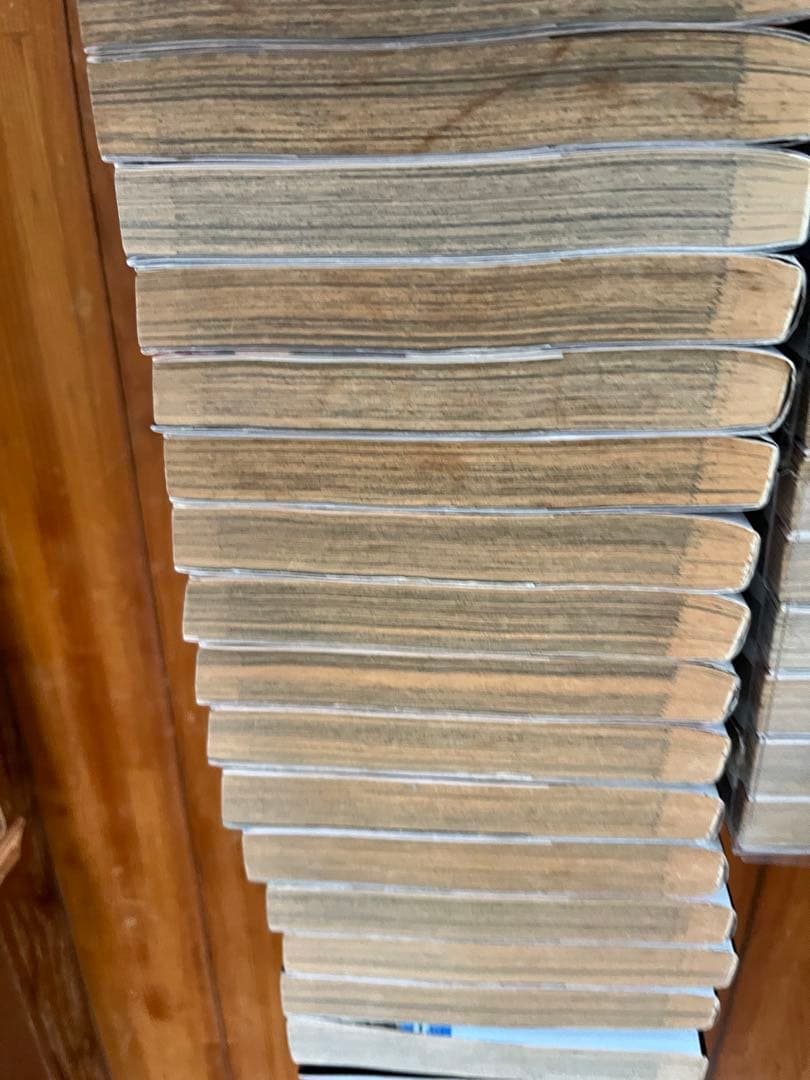 キングダム1巻から75巻