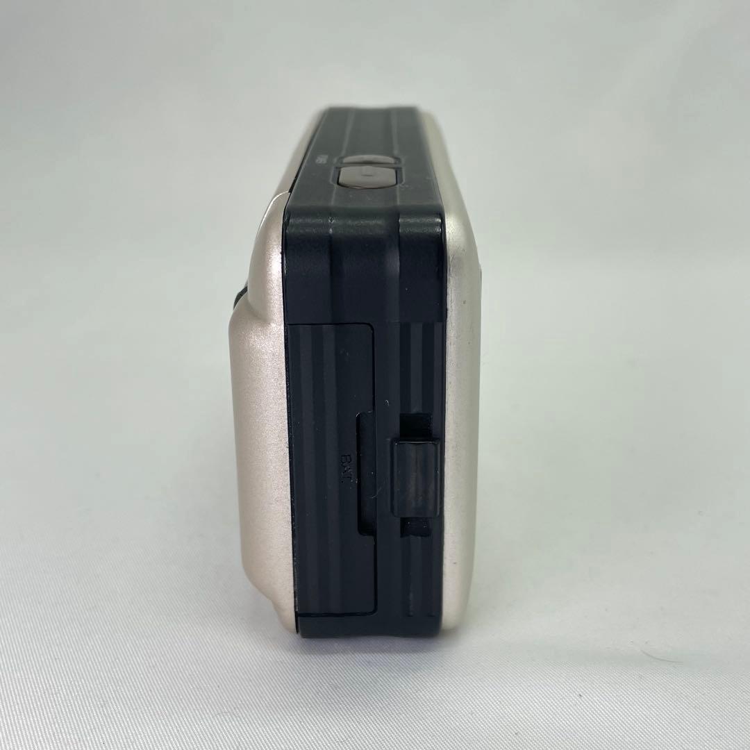 【動作OK】Konica big mini bm-201 コニカ ※K196